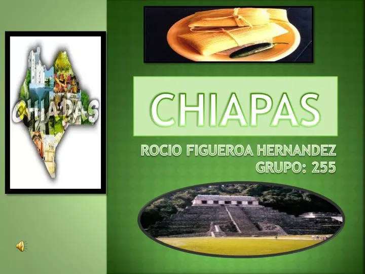 chiapas