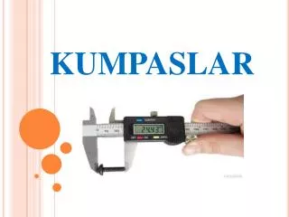 KUMPASLAR