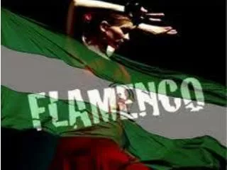 What is Flamenco ?