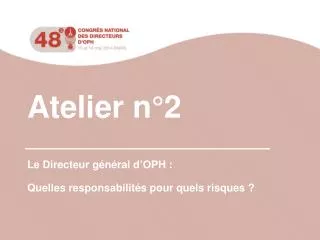 atelier n 2