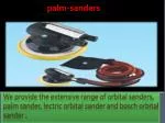 Screwdriver bits - slide 1
