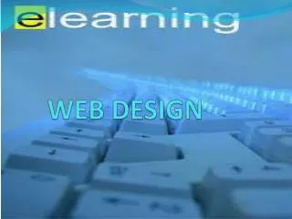 web design