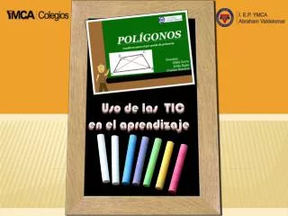 Uso de las TIC en el aprendizaje