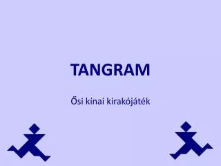 tangram