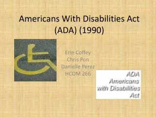 PPT - Individuals With Disabilities Education Act (IDEA): Special ...