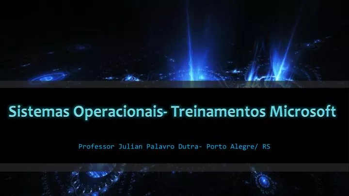 professor julian palavro dutra porto alegre rs