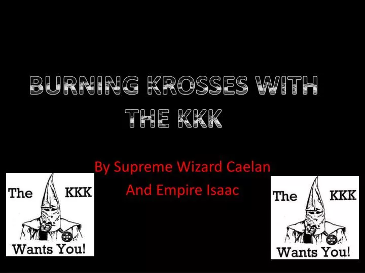 by supreme wizard caelan and empire isaac