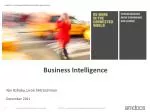 Enhancing Revenue and Reducing Costs in Service Providers through OSS Data Utilization - slide 1