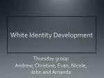 PPT - The Leadership Identity Development Model (LID) as a Framework ...