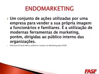 endomarketing