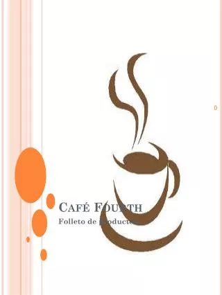 caf fourth