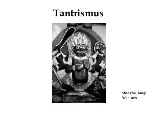 tantrismus