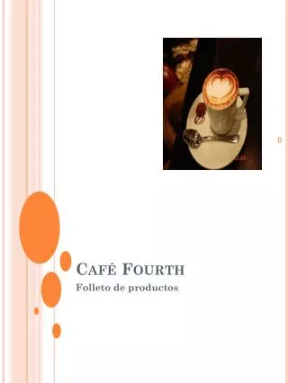 caf fourth