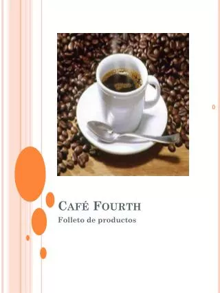 caf fourth