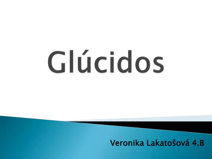 gl cidos