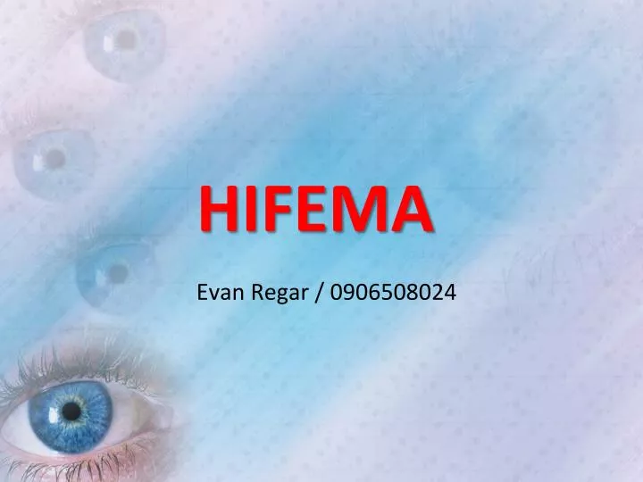 hifema