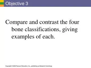 objective 3