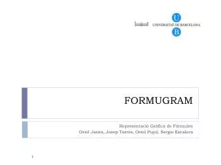 formugram