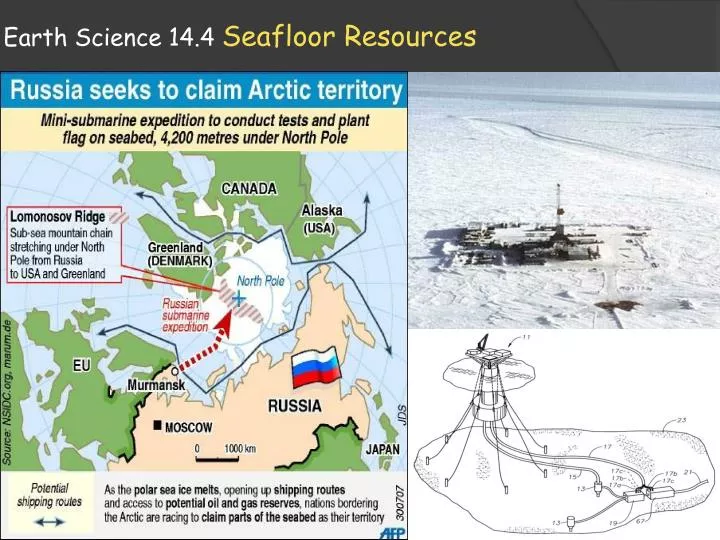 earth science 14 4 seafloor resources