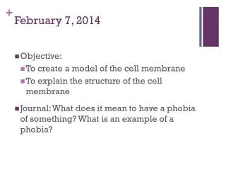 february 7 2014
