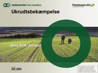 ukrudtsbek mpelse