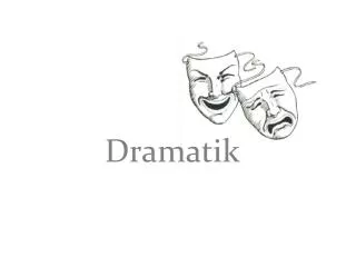 dramatik