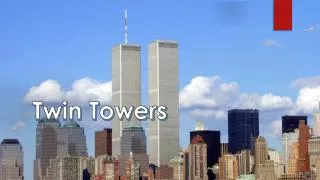 Twin Towers