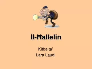 il allelin