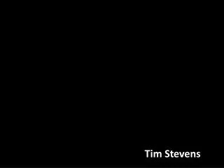 Tim Stevens