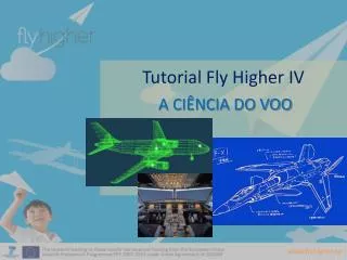 tutorial fly higher iv