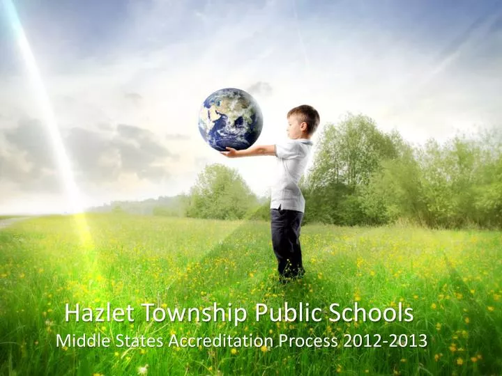 hazlet township public schools