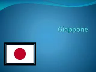 giappone