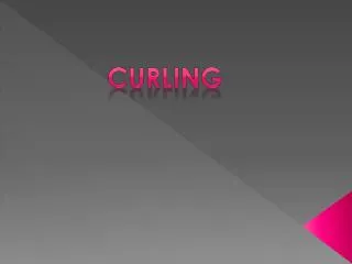 Curling