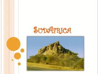 sudafrica