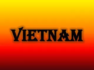 vietnam