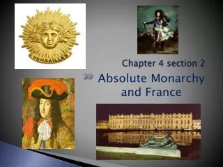 chapter 4 section 2