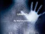 UNWIND