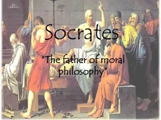 socrates
