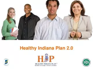 Healthy Indiana Plan 2.0