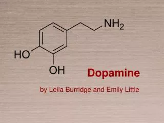 Dopamine