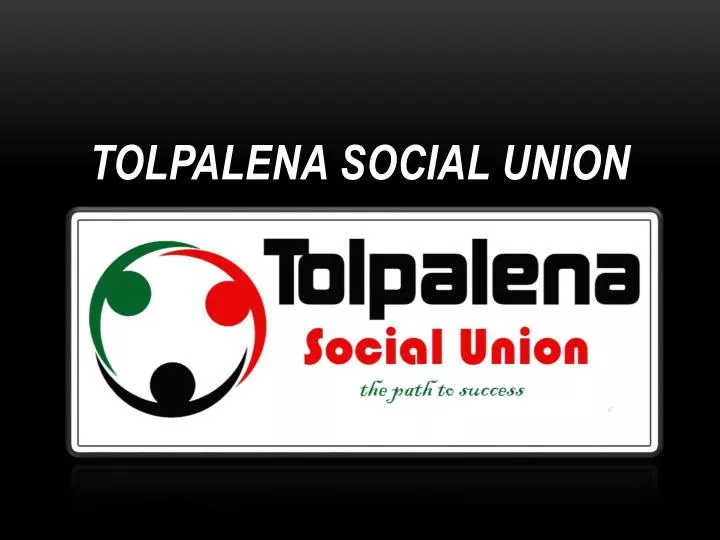 tolpalena social union