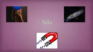 Sila