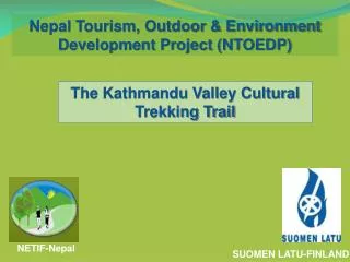NETIF-Nepal