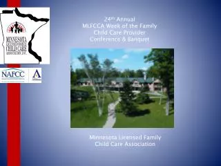 Minnesota Licensed Family Child Care Association