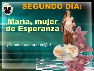 segundo d a