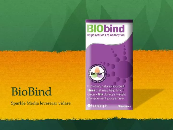 biobind