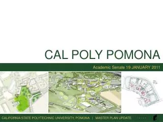 CAL POLY POMONA