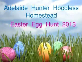 Adelaide Hunter Hoodless Homestead
