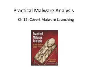 Practical Malware Analysis