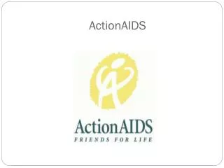 ActionAIDS